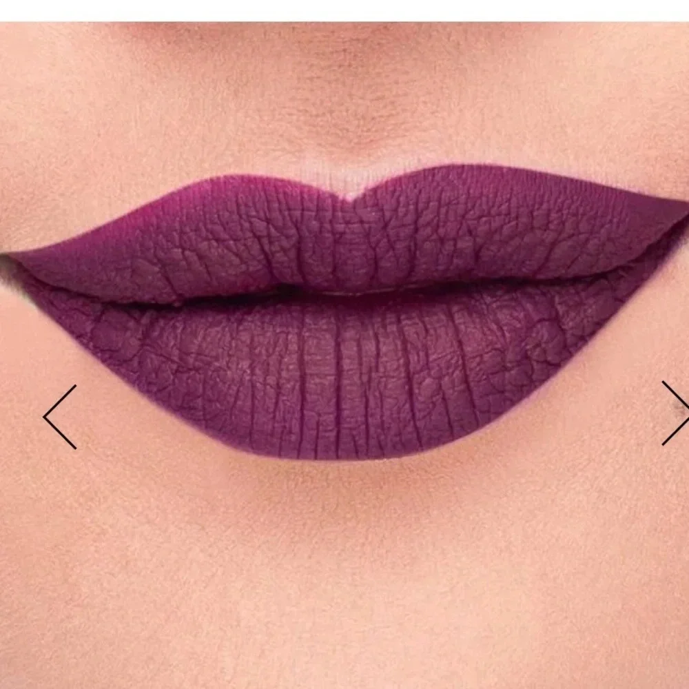 NIB UOMA AGABANI LIQUID LIPSTICK